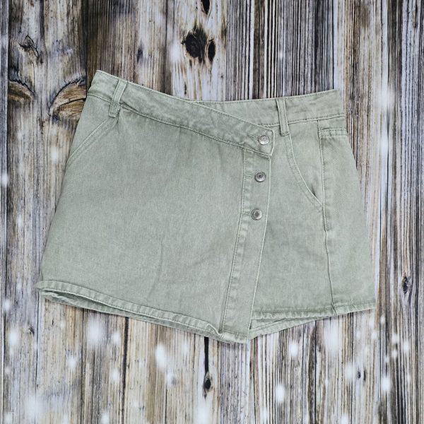 Women Jeans Urban Skort